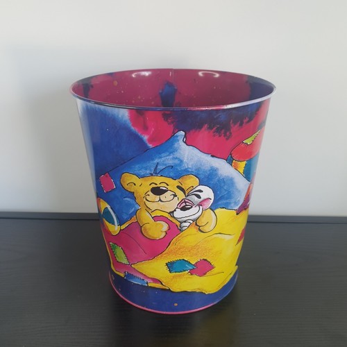 Diddl papierkorb mülleimer - diddl,
