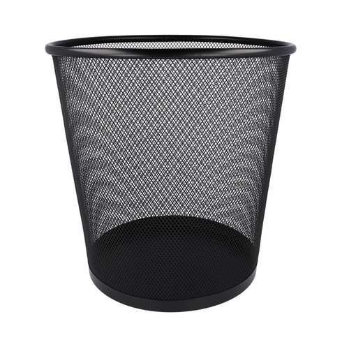 Westcott papierkorb mesh - papierkorb,