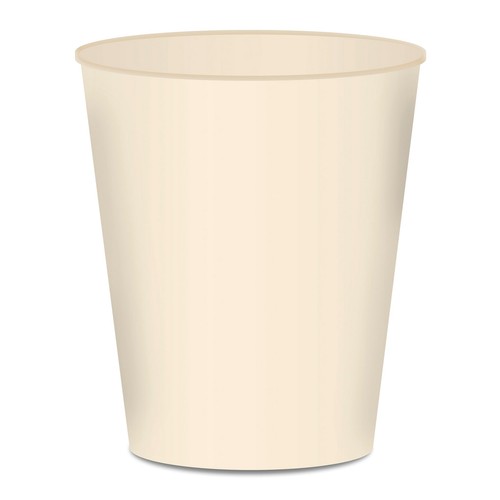Itenga papierkorb boc beige - itenga,