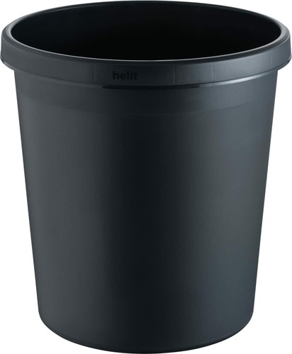 Helit papierkorb l - helit,