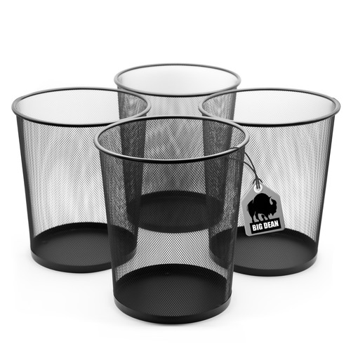 Papierkorb büro mülleimer - papierkorb,