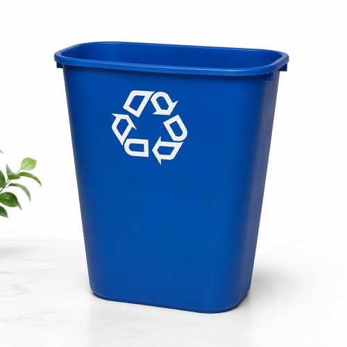 Rubbermaid recycling - rubbermaid,