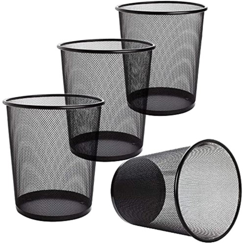 Stück papierkorb - 4,