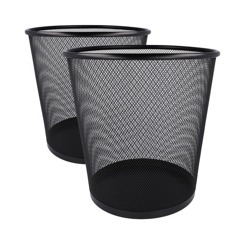 Westcott papierkorb mesh - westcott,