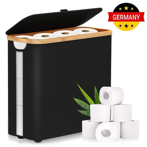 Toilettenpapier aufbewahrung - toilettenpapier,