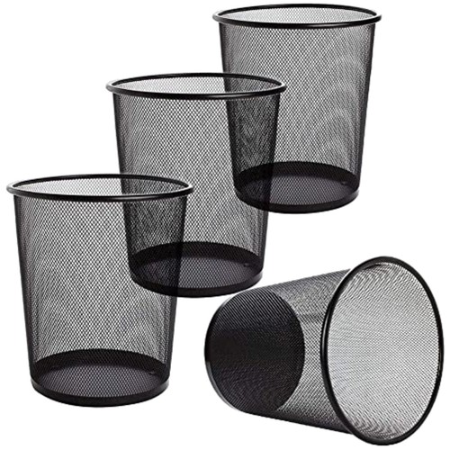 Papierkorb drahtgeflecht - papierkorb,