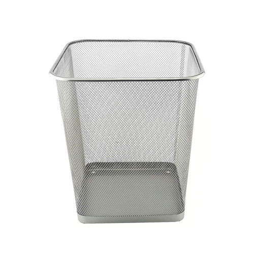 Rect papierkorb büro - papierkorb,