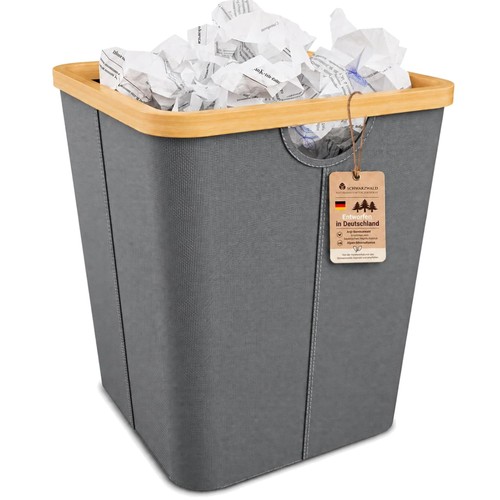 Papierkorb mülleimer büro - papierkorb,
