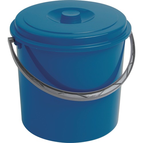 Eimer 12l abfalleimer - eimer,