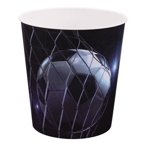 Idena papierkorb fußball - papierkorb,