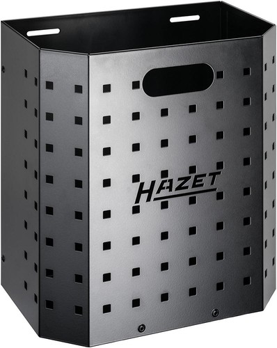 Hazet papierkorb mülleimer - hazet,