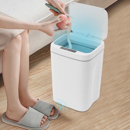 16l automatik mülleimer - 16l, smart
