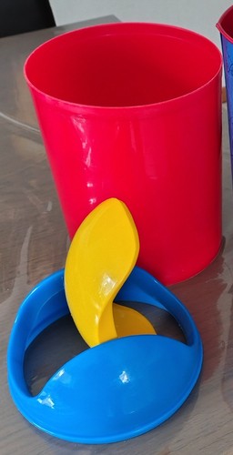 Papierkorb mülleimer kinder - papierkorb,
