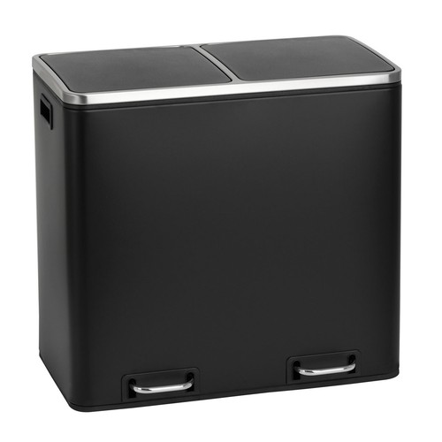 Svita tm2x24 mülleimer - svita,