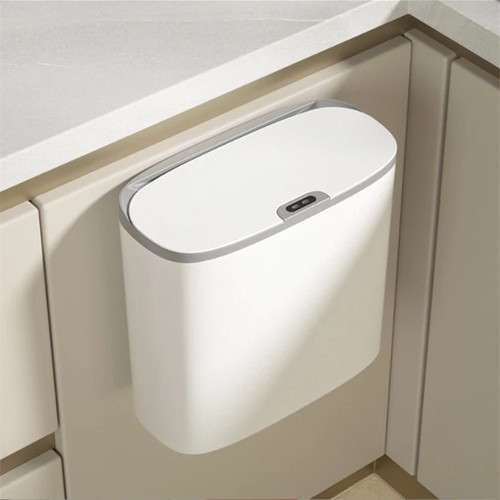 Sensor mülleimer - sensor,