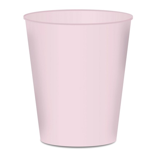 Itenga papierkorb boc - itenga, rosa
