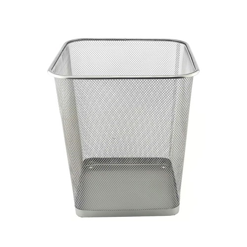 Rect papierkorb büro 18l - d.rect,