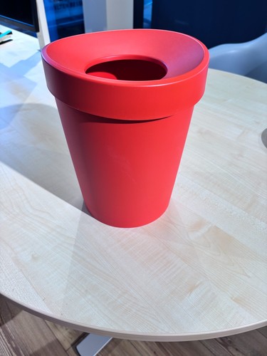 Vitra papierkorb happy - papierkorb, bin