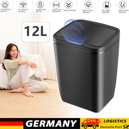 Mülleimer automatik sensor - automatik,