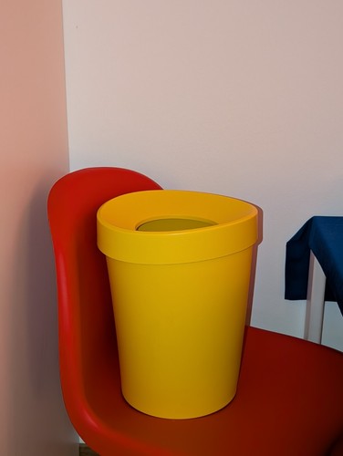 Vitra happy bin - vitra,