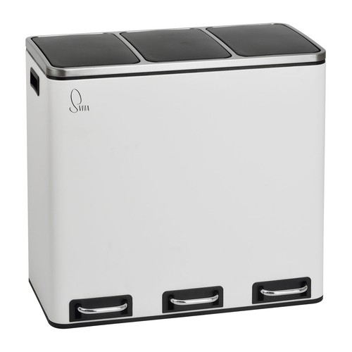 Ware svita tm3x18 mülleimer - svita,