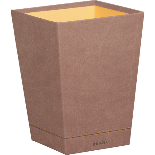 Rhodia rhodiarama papierkorb - rhodia,