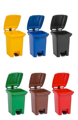 Mülleimer liter - mülleimer,