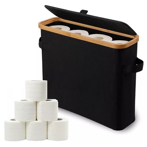 Toilettenpapierhalter