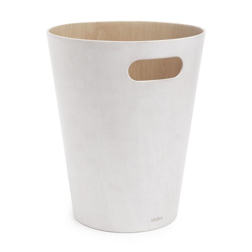 Umbra woodrow abfalleimer 5l - umbra,