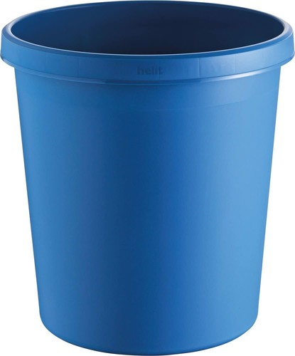 Helit papierkorb l - helit,