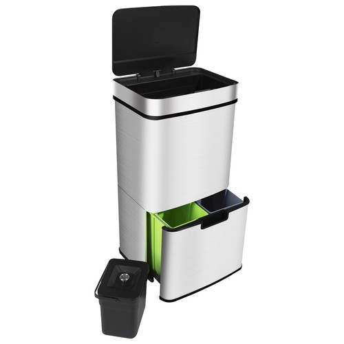 Ribelli automatik sensor - automatik,