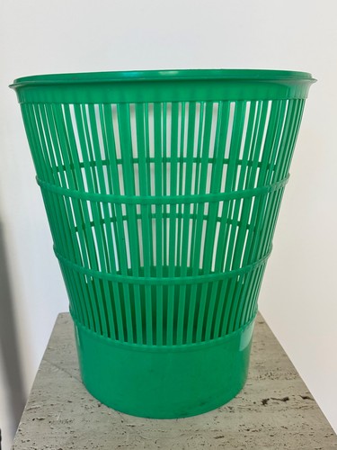 Ddr papierkorb abfalleimer - papierkorb,